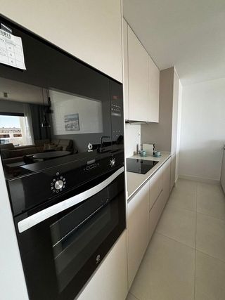 Piso en alquiler en El Higuerón en Fuengirola