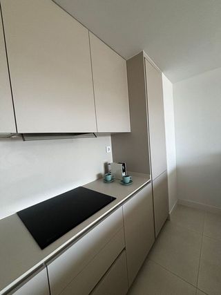 Piso en alquiler en El Higuerón en Fuengirola