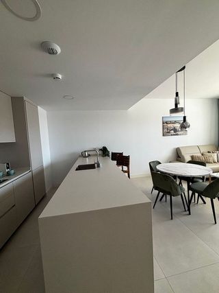 Piso en alquiler en El Higuerón en Fuengirola