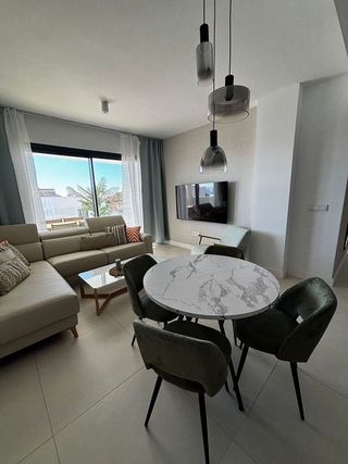 Piso en alquiler en El Higuerón en Fuengirola