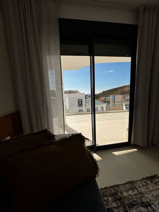 Piso en alquiler en El Higuerón en Fuengirola