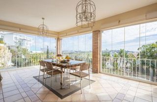 Chalet en alquiler en Benahavís