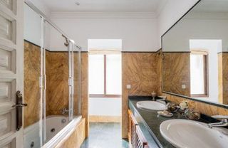 Chalet en alquiler en Benahavís