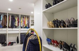 Chalet en alquiler en Benahavís