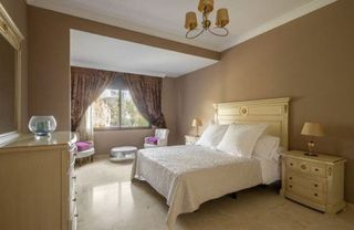 Chalet en alquiler en Benahavís