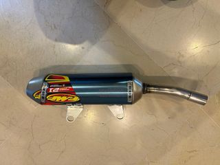 Escape FMF KTM Husqvarna Gas Gas 250/300 TBI