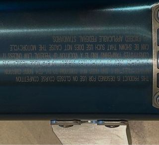 Escape FMF KTM Husqvarna Gas Gas 250/300 TBI