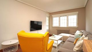 Piso en alquiler en San Roque - As Fontiñas en Lugo