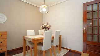 Piso en alquiler en San Roque - As Fontiñas en Lugo