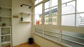 Piso en alquiler en San Roque - As Fontiñas en Lugo