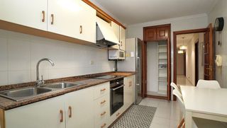 Piso en alquiler en San Roque - As Fontiñas en Lugo