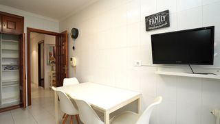 Piso en alquiler en San Roque - As Fontiñas en Lugo