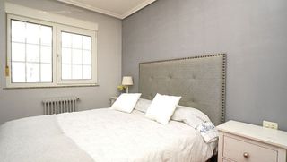 Piso en alquiler en San Roque - As Fontiñas en Lugo