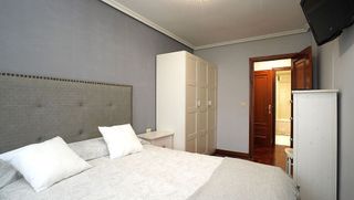 Piso en alquiler en San Roque - As Fontiñas en Lugo