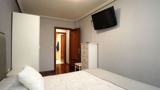 Piso en alquiler en San Roque - As Fontiñas en Lugo