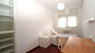 Piso en alquiler en San Roque - As Fontiñas en Lugo