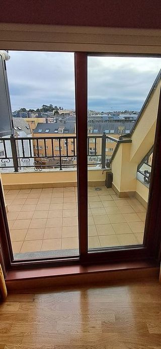 Piso en alquiler en Sada