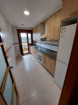 Piso en alquiler en Sada