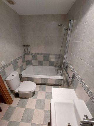 Piso en alquiler en Sada