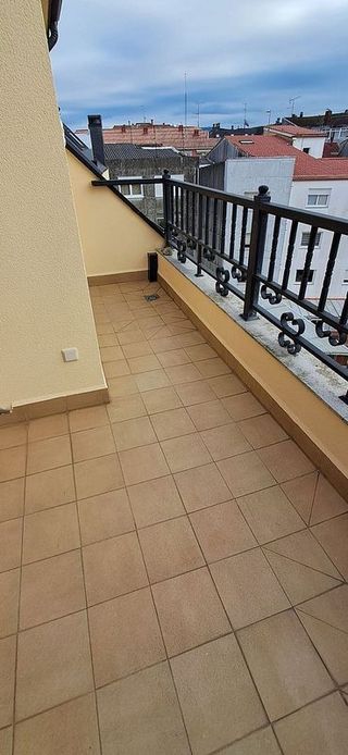 Piso en alquiler en Sada