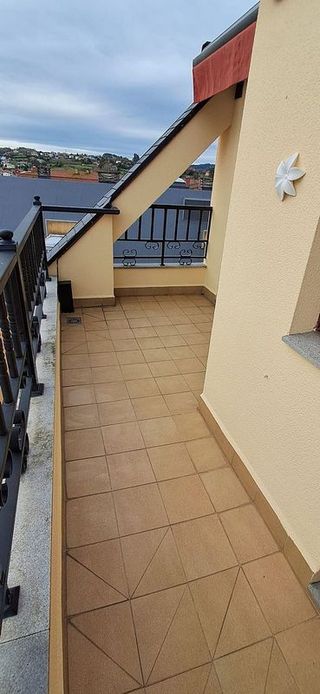Piso en alquiler en Sada