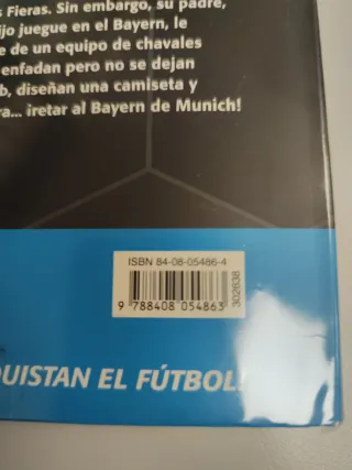 Félix, el torbellino: Las Fieras del Fútbol Club 2