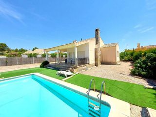 Chalet en venta en Calasparra