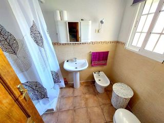 Chalet en venta en Calasparra