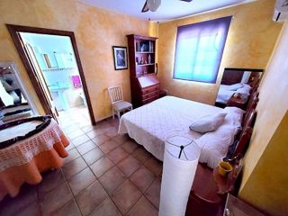 Chalet en venta en Calasparra