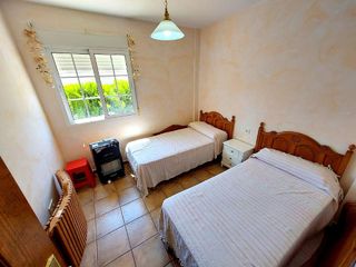 Chalet en venta en Calasparra