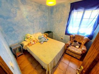 Chalet en venta en Calasparra