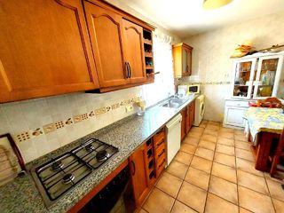 Chalet en venta en Calasparra