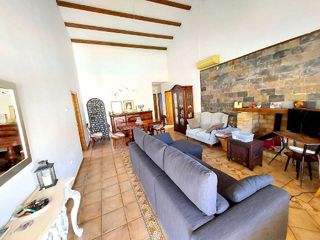 Chalet en venta en Calasparra