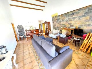 Chalet en venta en Calasparra