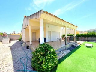 Chalet en venta en Calasparra