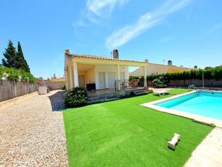 Chalet en venta en Calasparra