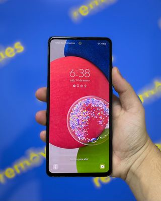 Samsung Galaxy A52s 5G -101777-