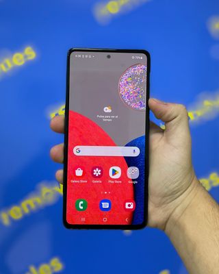Samsung Galaxy A52s 5G -101777-