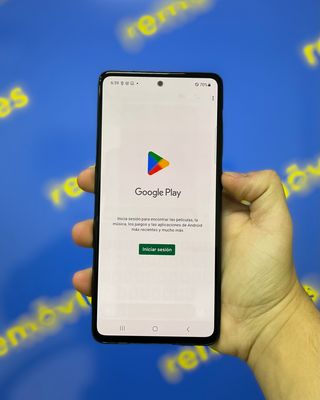 Samsung Galaxy A52s 5G -101777-