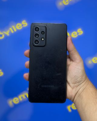 Samsung Galaxy A52s 5G -101777-