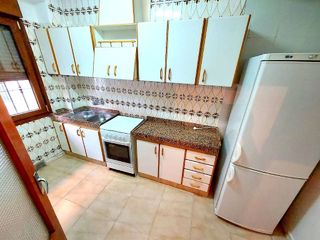 Chalet en venta en Calasparra