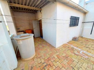 Chalet en venta en Calasparra