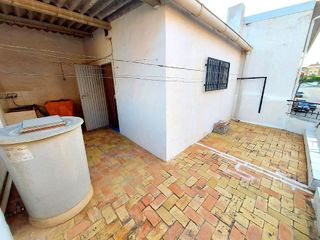 Chalet en venta en Calasparra