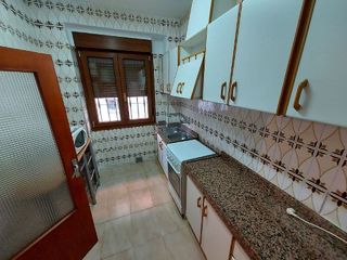 Chalet en venta en Calasparra