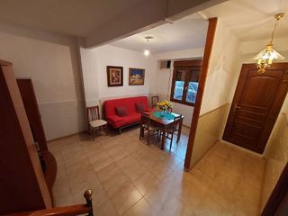 Chalet en venta en Calasparra
