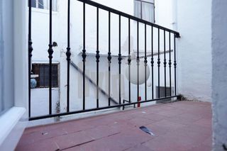 Chalet en venta en Baeza