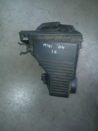 Caja Filtro Aire Mini 1.6 G 2004