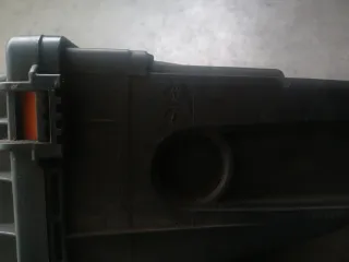 Caja Filtro Aire Mini 1.6 G 2004