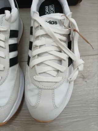 adidas Hombre Run 70S 2.0 Shoes Zapatillas 42 2/3