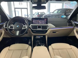 BMW X4 XDRIVE 20D M SPORT XLINE 190CV AUTO. 8 VEL.